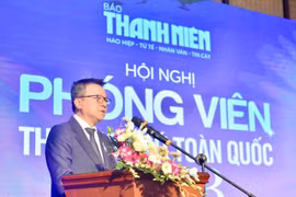 Đổi mới công nghệ mang lại cho báo chí nhiều cơ hội và không ít thách thức