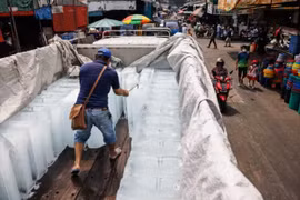Đông Nam Á cần làm gì để đối phó với nắng nóng kỷ lục?