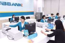 ABBank kinh doanh thụt lùi, nợ xấu tăng vọt