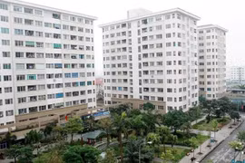 HoREA cảnh báo gói 120.000 tỷ đồng có nguy cơ "ế" vì lãi suất cao