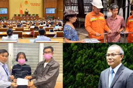 Nóng 18h: Chủ nhiệm Ủy ban Kinh tế: Thiếu điện đã được cảnh báo vài năm trước