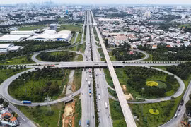 Tiềm năng tăng giá vượt trội với các dự án bất động sản ven đường vành đai