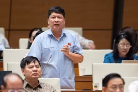 Cần tháo gỡ “cảnh hàng nghìn xe tải chở hoa quả bị ùn tắc” trên tuyến cao tốc Bắc Giang