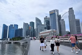 Lý do người nước ngoài rời Singapore, đến Kuala Lumpur, Hồ Chí Minh sinh sống