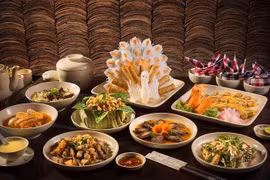 Nét độc đáo trong văn hóa ẩm thực Quảng Nam trên báo nước ngoài