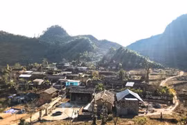 Lô Lô Chải khởi sắc nhờ du lịch