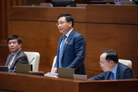 Rà soát toàn bộ hoạt động đăng kiểm để đảm bảo yêu cầu hiện đại, thông thoáng, chặt chẽ