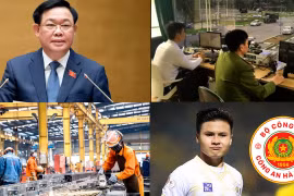 Nóng 18h: Bộ GTVT chuyển thông tin các cơ sở đào tạo lái xe nghi ngờ có tiêu cực đến Bộ Công an