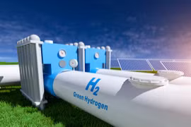 Nga lên kế hoạch xuất khẩu hydro sang châu Á