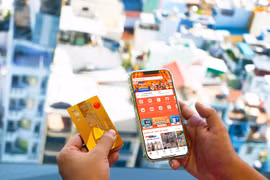 Giảm ngay 200.000 đồng vào “ngày vàng” 11/11 trên Shopee