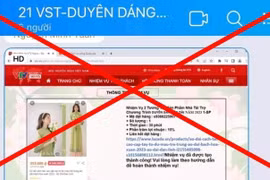 Cương quyết ngăn chặn tình trạng giả mạo cơ quan báo chí để lừa đảo trực tuyến