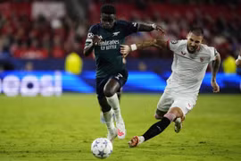 Nhận định Arsenal vs Sevilla, 3h ngày 9/11, vòng bảng Champions League