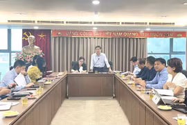 Hà Nội tăng cường tuyên truyền công tác xây dựng Đảng, phòng chống tham nhũng, tiêu cực