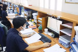 Đã có 66.300 doanh nghiệp thực hiện thủ tục Cơ chế một cửa quốc gia