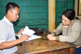 Gia Lai: Bắt giam tổ trưởng tổ vay vốn chiếm đoạt hơn 1,2 tỷ đồng của dân