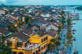 Quảng Nam hút khách quốc tế từ các chuyến famtrip