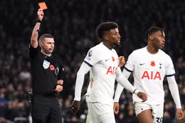 Derby London Tottenham - Chelsea và 5 trận đấu điên rồ nhất lịch sử Ngoại hạng Anh