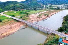 Cải thiện đời sống đồng bào dân tộc thiểu số
