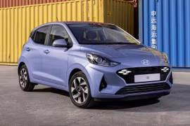 Chi tiết Hyundai Grand i10 2023, thêm phiên bản thể thao N Line