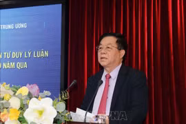Đề cương về Văn hóa Việt Nam thể hiện sự nhạy bén và tầm nhìn chiến lược của Đảng