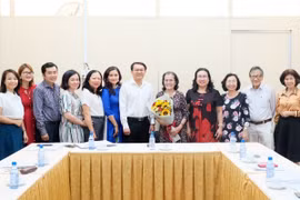 Tạp chí Thời sự y học được sáp nhập về Tạp chí Khoa học phổ thông