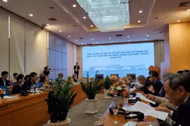 Chuẩn bị gia nhập nhóm thu nhập trung bình cao, Việt Nam cần làm gì?