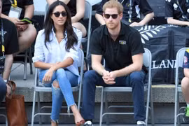 Meghan Markle từng thất vọng vì tình hình tài chính eo hẹp của Hoàng tử Harry