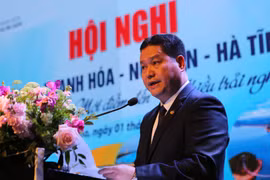 Thanh Hoá - Nghệ An - Hà Tĩnh liên kết phát triển du lịch
