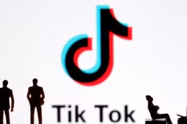 Trung Quốc phản đối các lệnh cấm TikTok do Mỹ dẫn đầu