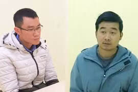 Tạm giữ 2 Phó Giám đốc Trung tâm đăng kiểm tại Hà Nội để điều tra hành vi nhận hối lộ