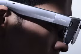 Công bố kính không dây AR mới nhà Xiaomi với nhiều công nghệ tiên tiến