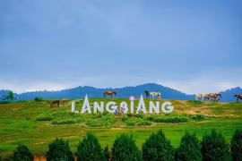 Đà Lạt - thành phố du lịch sạch của ASEAN