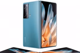 Honor Magic Vs đã có mặt trên thị trường quốc tế