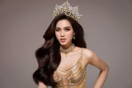 Hoa hậu Đỗ Thị Hà làm Đại sứ Du lịch Thanh Hóa