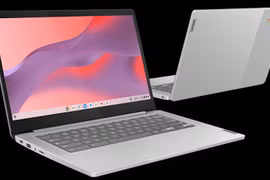 Lenovo ra mắt mẫu laptop mới