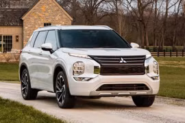 5 mẫu xe SUV có hàng ghế thứ 3 rộng rãi, phù hợp gia đình có con nhỏ