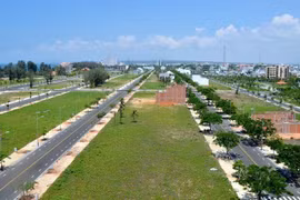Khởi tố vụ án liên quan sai phạm tại dự án Khu đô thị du lịch biển Phan Thiết
