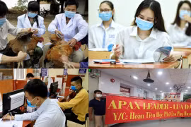 Nóng 18h: Bộ Y tế ra công điện "khẩn" về phòng, chống cúm A(H5N1)