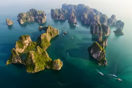 Quảng Ninh đẩy mạnh tuyên truyền, quảng bá du lịch