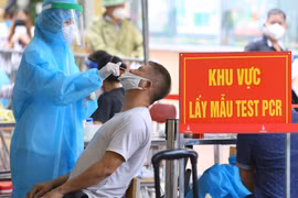 Thủ tướng Chính phủ yêu cầu xem xét công bố hết dịch COVID-19