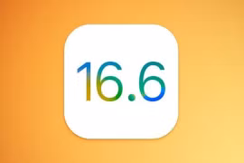 Đã có bản beta đầu tiên của iOS 16.6 dành cho người dùng