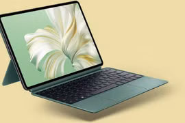 Trình làng Huawei MateBook E 2023 tại Trung Quốc