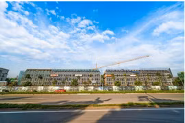 Sunshine Group có đến 4/8 dự án vừa được Sở Xây dựng Hà Nội cho phép bán cho người nước ngoài