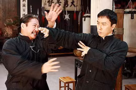 Chân Tử Đan sẽ quay 'Diệp Vấn 5'