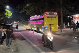 Lào Cai: Tai nạn nghiêm trọng khiến 3 học sinh tử vong