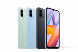 Trình làng Xiaomi Redmi A2+