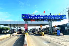 Chuyển nhượng xong 21 triệu cổ phần cho đối tác chiến lược, Bamboo Capital vẫn nắm quyền kiểm soát Tracodi
