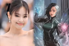YG phủ nhận Jennie (Blackpink) đóng phim Marvel
