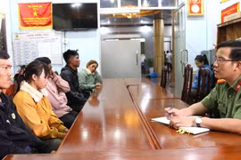 Bài 3: Vạch trần những thủ đoạn tinh vi