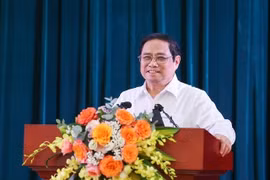 Tháo gỡ khó khăn, tạo điều kiện tốt nhất có thể để báo chí cống hiến nhiều hơn nữa cho sự nghiệp cách mạng